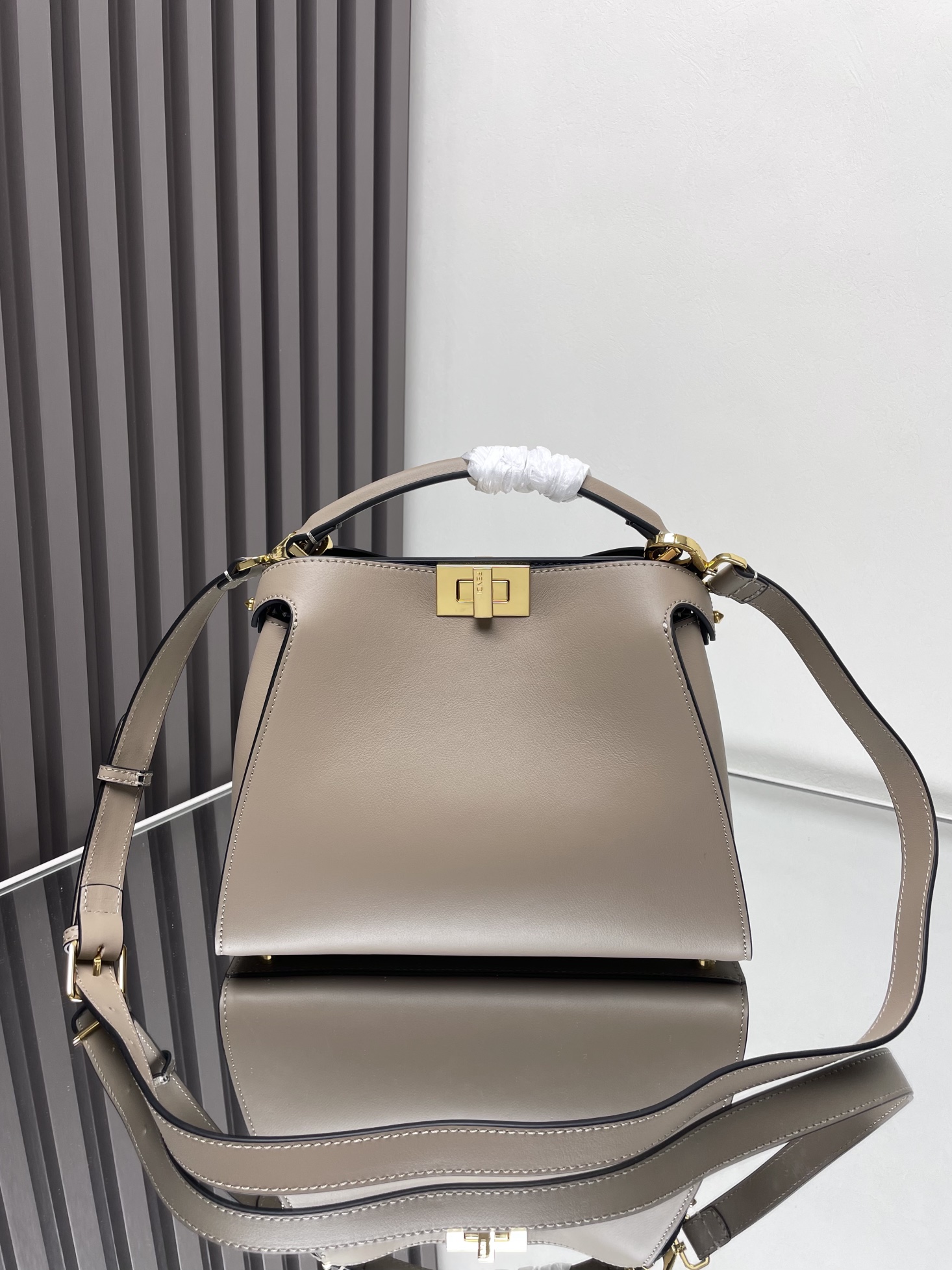 Fendi Peekaboo Bags